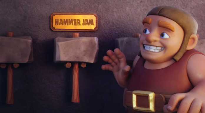 O evento Martelofolia está de volta!