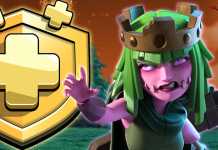 Rainha Macabra – Skin do Bilhete Dourado de Outubro/2022