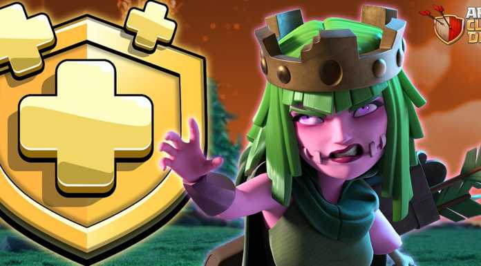 Rainha Macabra – Skin do Bilhete Dourado de Outubro/2022