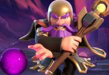 Guardião Campeão: Visual Lendário disponível na Loja – Apoie ClashDicas! Guardião Campeão