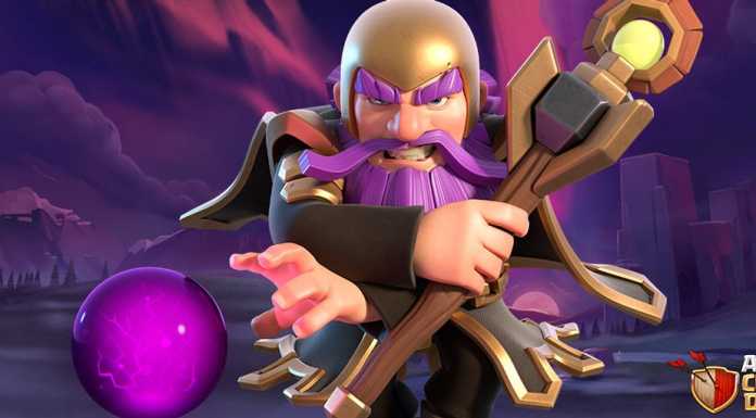 Guardião Campeão: Visual Lendário disponível na Loja – Apoie ClashDicas! Guardião Campeão