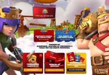 Acompanhe as Finais do Mundial de Clash e receba recompensas