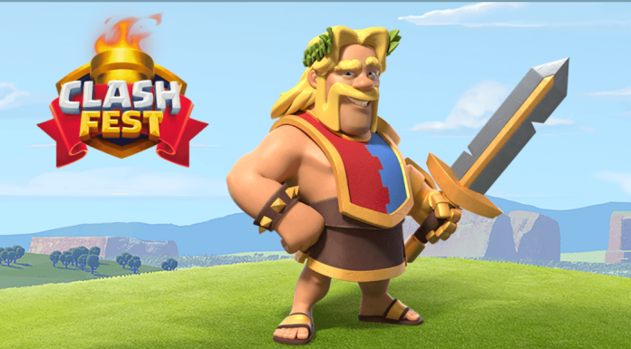 Temporada de Setembro/2022 – Rei da Festa Clash