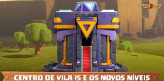 Sneak Peek #01 – Centro de Vila 15 e Novos Níveis