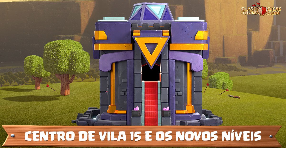 Ajude a Ganhar 'Clash of Clans' - 10 Dicas e Truques Aqui