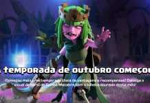 Temporada de Outubro/2022 – Rainha Macabra