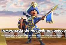 Temporada de Novembro/2022 – Campeã Pirata