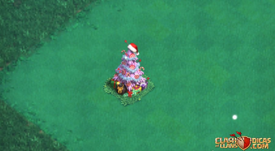 Evento Cookies Caóticos: Consiga a Skin do Rei de Biscoito, Equipamento  Épico e Tropas Temáticas de Natal - Clash of Clans Dicas