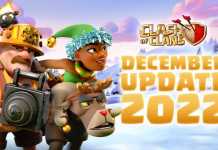 Atualização de Dezembro/2022 – Todas Novidades