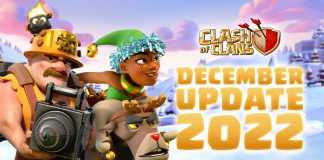 Atualização de Dezembro/2022 – Todas Novidades