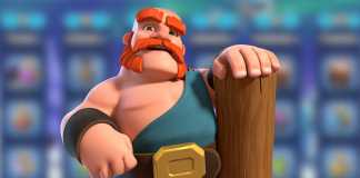 Recompensas dos Jogos do Clã – 22 à 28 de Dezembro/2022