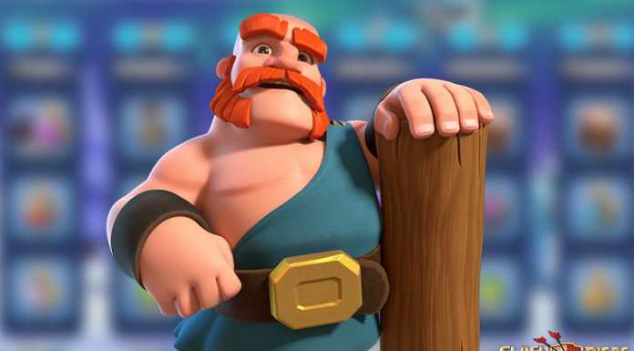 Recompensas dos Jogos do Clã – 22 à 28 de Dezembro/2022