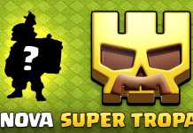 Revelação da última atualização do ano acontece amanhã!