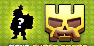 Revelação da última atualização do ano acontece amanhã!