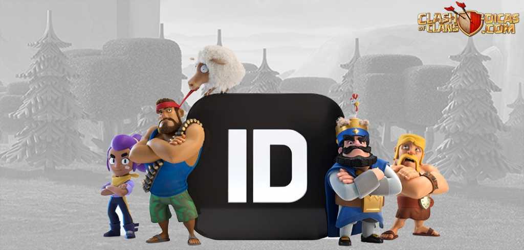 Supercell ID