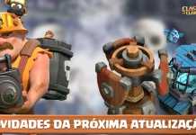 Conteúdo para a Capital, Super Mineiro e mais! – Novidades de Dezembro