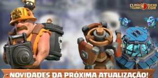 Conteúdo para a Capital, Super Mineiro e mais! – Novidades de Dezembro