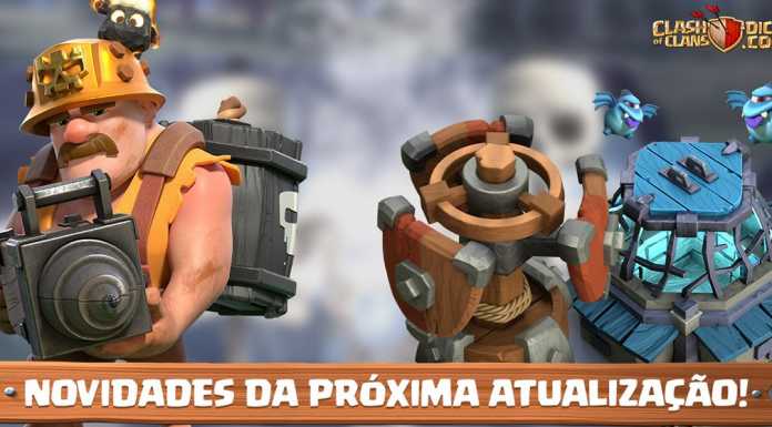 Conteúdo para a Capital, Super Mineiro e mais! – Novidades de Dezembro