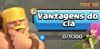 Bug no XP de Clãs zerados: Supercell explica como vai funcionar correção…