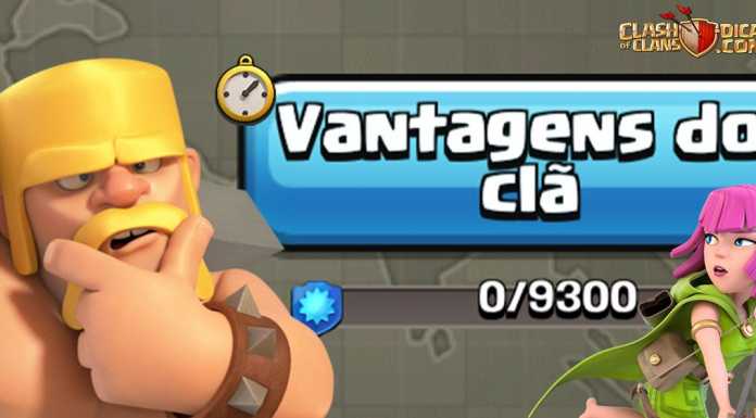 Bug no XP de Clãs zerados: Supercell explica como vai funcionar correção…