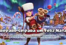 Temporada de Dezembro/2022 – Rainha Natalina