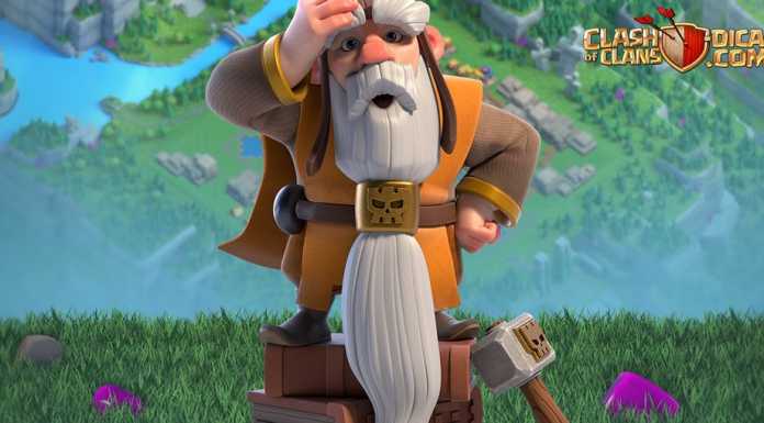 Manutenção aumenta recompensas de XP de Clã – Entenda