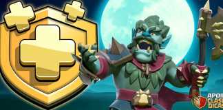 Rei Monstro – Skin do Bilhete Dourado de Fevereiro/2023