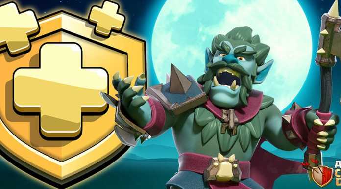 Rei Monstro – Skin do Bilhete Dourado de Fevereiro/2023