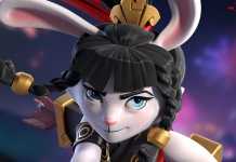 Nova Skin da Rainha Lunar, Paisagem “Teatro Mágico” na Loja e mais novidades!