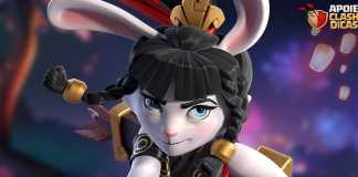 Nova Skin da Rainha Lunar, Paisagem “Teatro Mágico” na Loja e mais novidades!