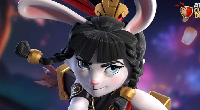 Nova Skin da Rainha Lunar, Paisagem “Teatro Mágico” na Loja e mais novidades!