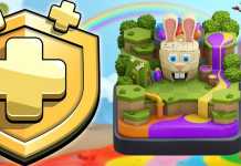 Paisagem de Pintura no Bilhete Dourado de Março/2023