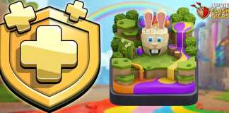 Paisagem de Pintura no Bilhete Dourado de Março/2023