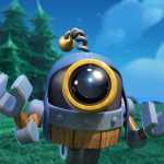 Prévias da Base do Construtor 2.0: Ataque, Defesa e Construtores!