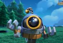 Prévias da Base do Construtor 2.0: Ataque, Defesa e Construtores!