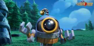 Prévias da Base do Construtor 2.0: Ataque, Defesa e Construtores!