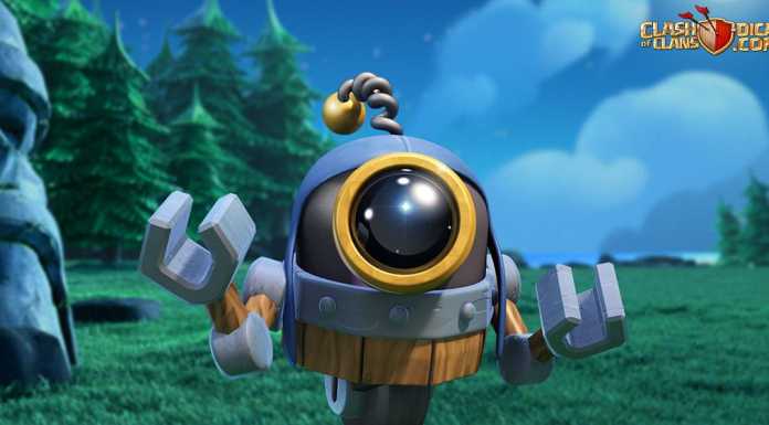 Prévias da Base do Construtor 2.0: Ataque, Defesa e Construtores!