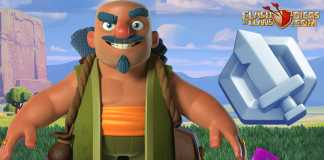 Mudança na loja de Medalhas de Raide do Comerciante