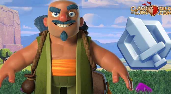 Mudança na loja de Medalhas de Raide do Comerciante