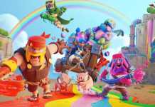 Chegou Novo Conjunto de Skins Artistas na Loja