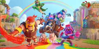 Chegou Novo Conjunto de Skins Artistas na Loja