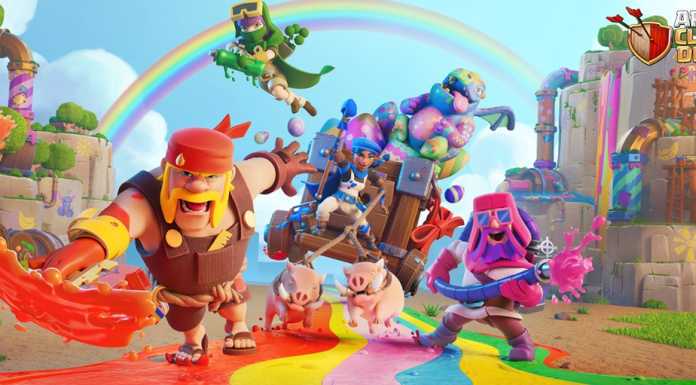 Chegou Novo Conjunto de Skins Artistas na Loja