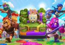 Temporada de Março/2023 – Festival de Cores