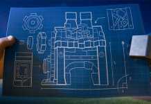 Base do Construtor 2.0: Gameplay e Mais detalhes revelados!