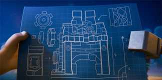 Base do Construtor 2.0: Gameplay e Mais detalhes revelados!