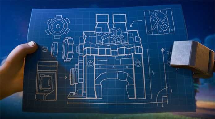 Base do Construtor 2.0: Gameplay e Mais detalhes revelados!