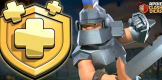 Rei das Trevas – Skin do Bilhete Dourado de Maio/2023