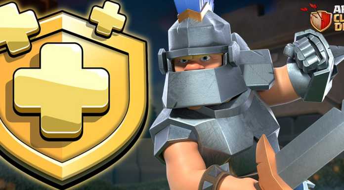 Rei das Trevas – Skin do Bilhete Dourado de Maio/2023