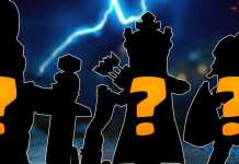 Confira o Novo conjunto de “Skins das Trevas” que chegarão em breve!