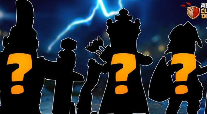 Confira o Novo conjunto de “Skins das Trevas” que chegarão em breve!